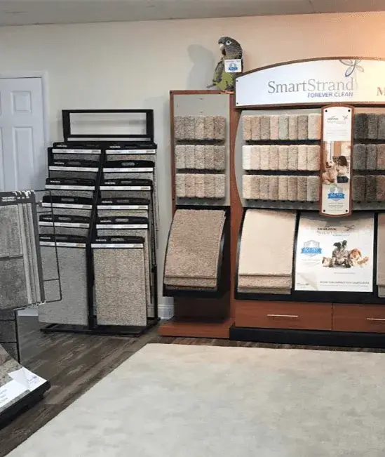 Product samples | CarpetsPlus Of Wisconsin