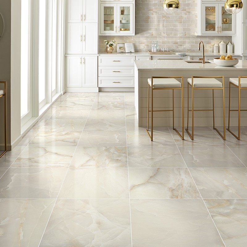 Kitchen flooring | CarpetsPlus Of Wisconsin
