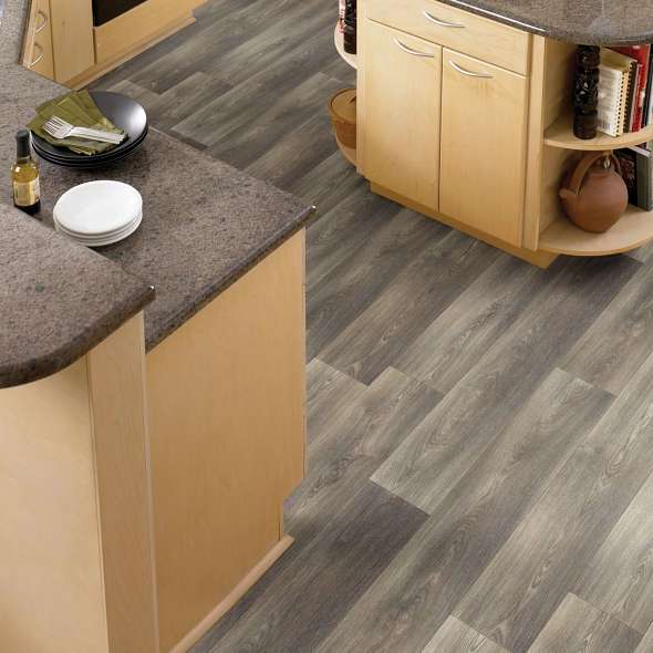Waterproof flooring | CarpetsPlus Of Wisconsin